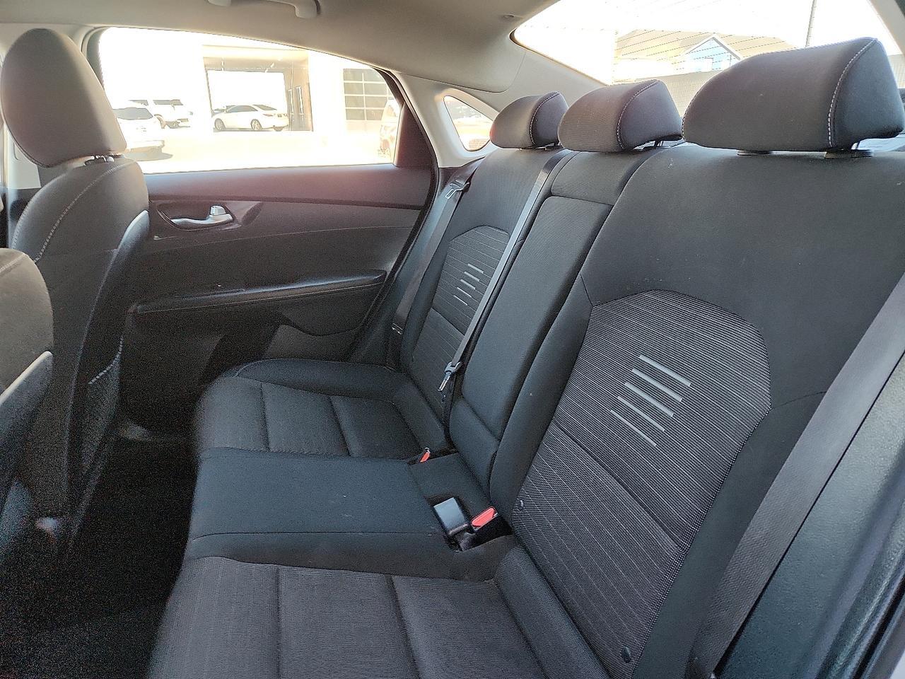 2019 Kia Forte S Lubbock TX