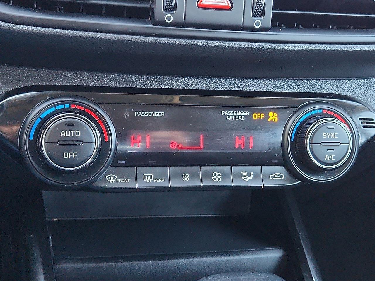 2019 Kia Forte S Lubbock TX