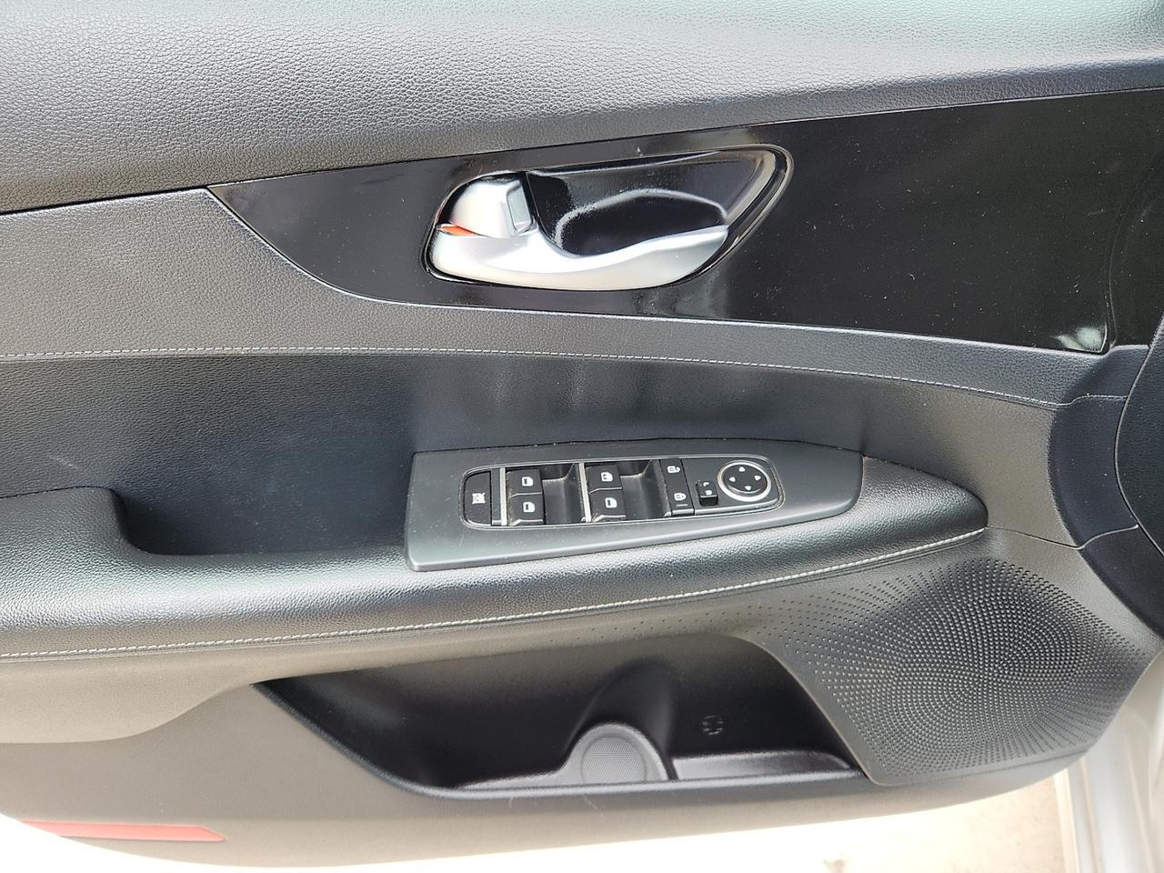 2019 Kia Forte S Lubbock TX