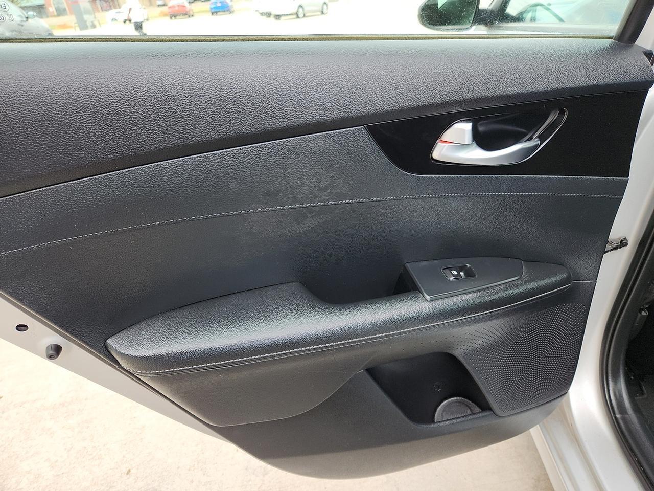 2019 Kia Forte S Lubbock TX