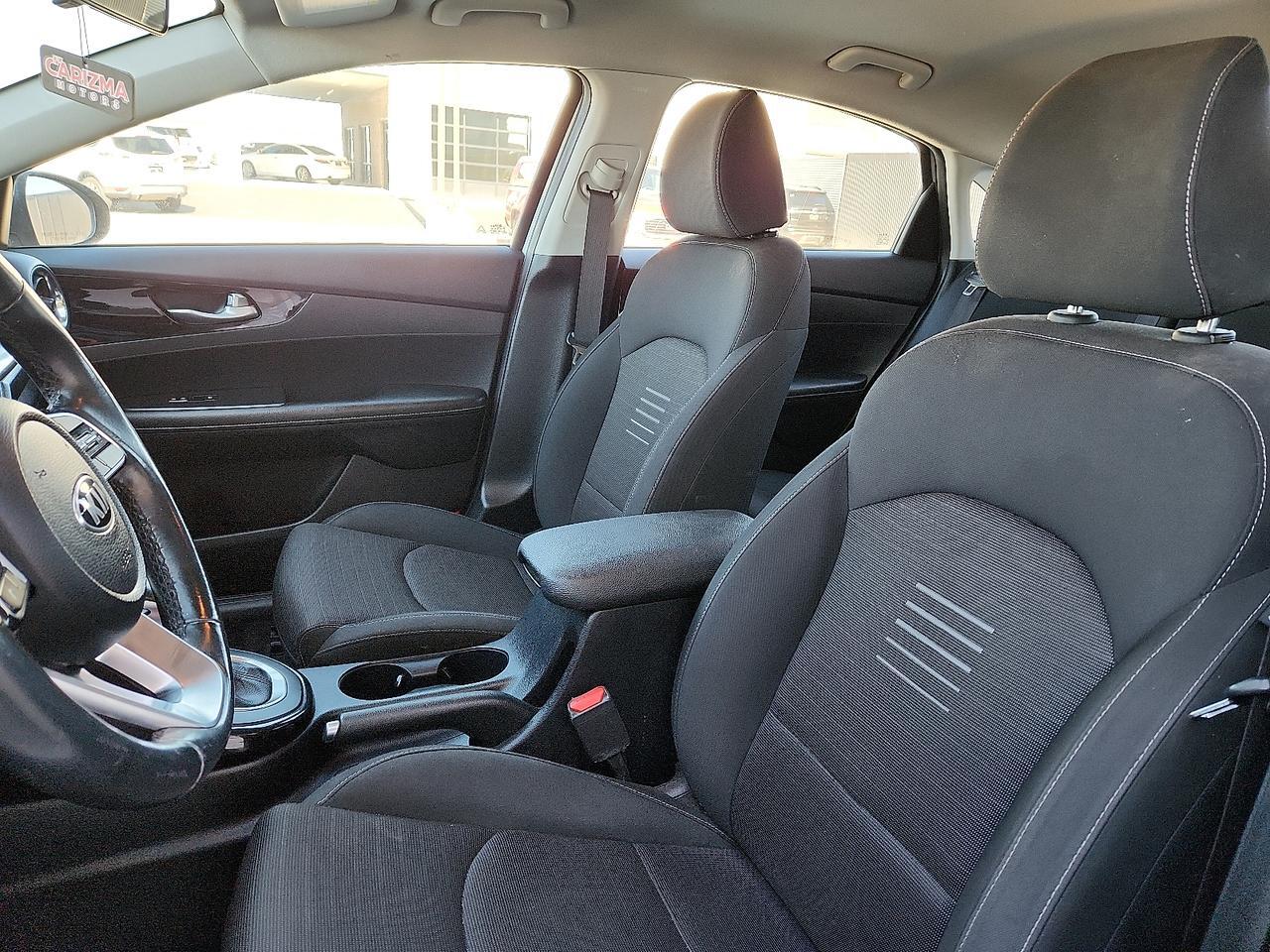 2019 Kia Forte S Lubbock TX