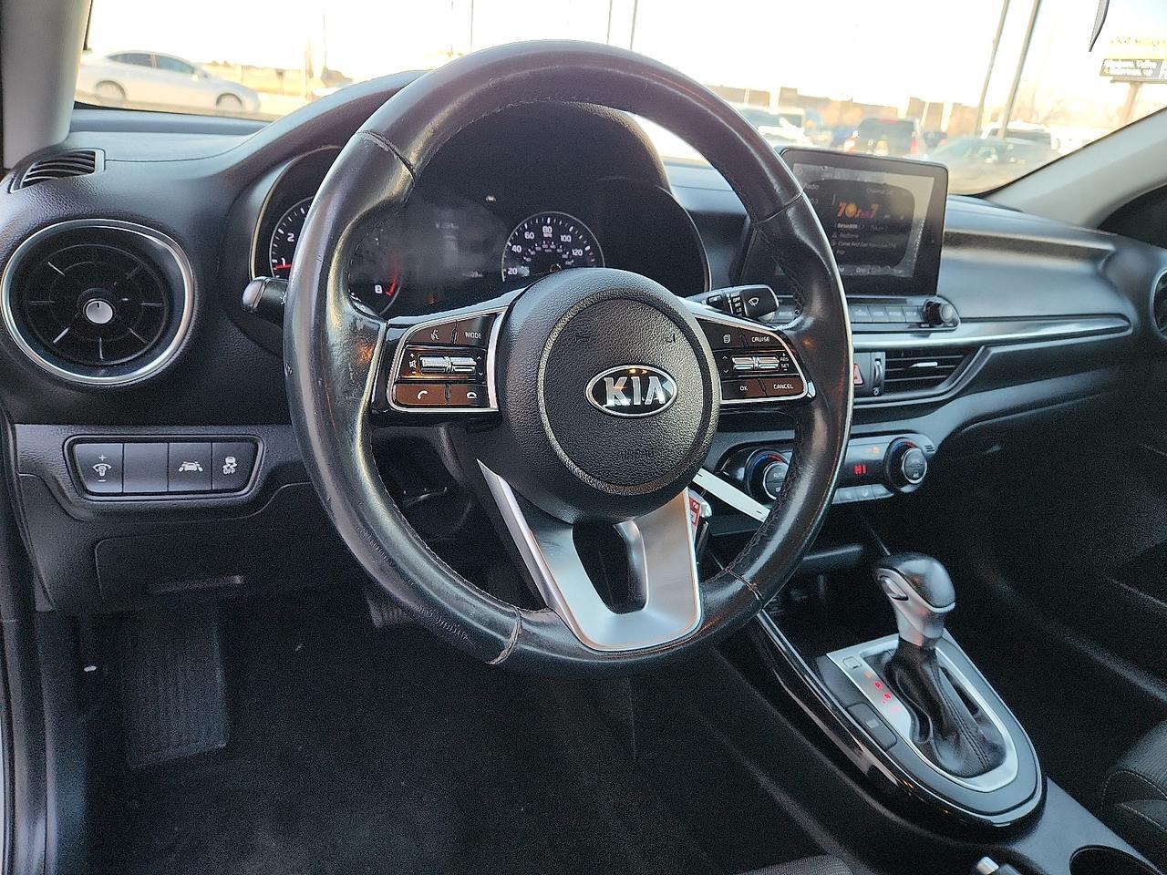 2019 Kia Forte S Lubbock TX