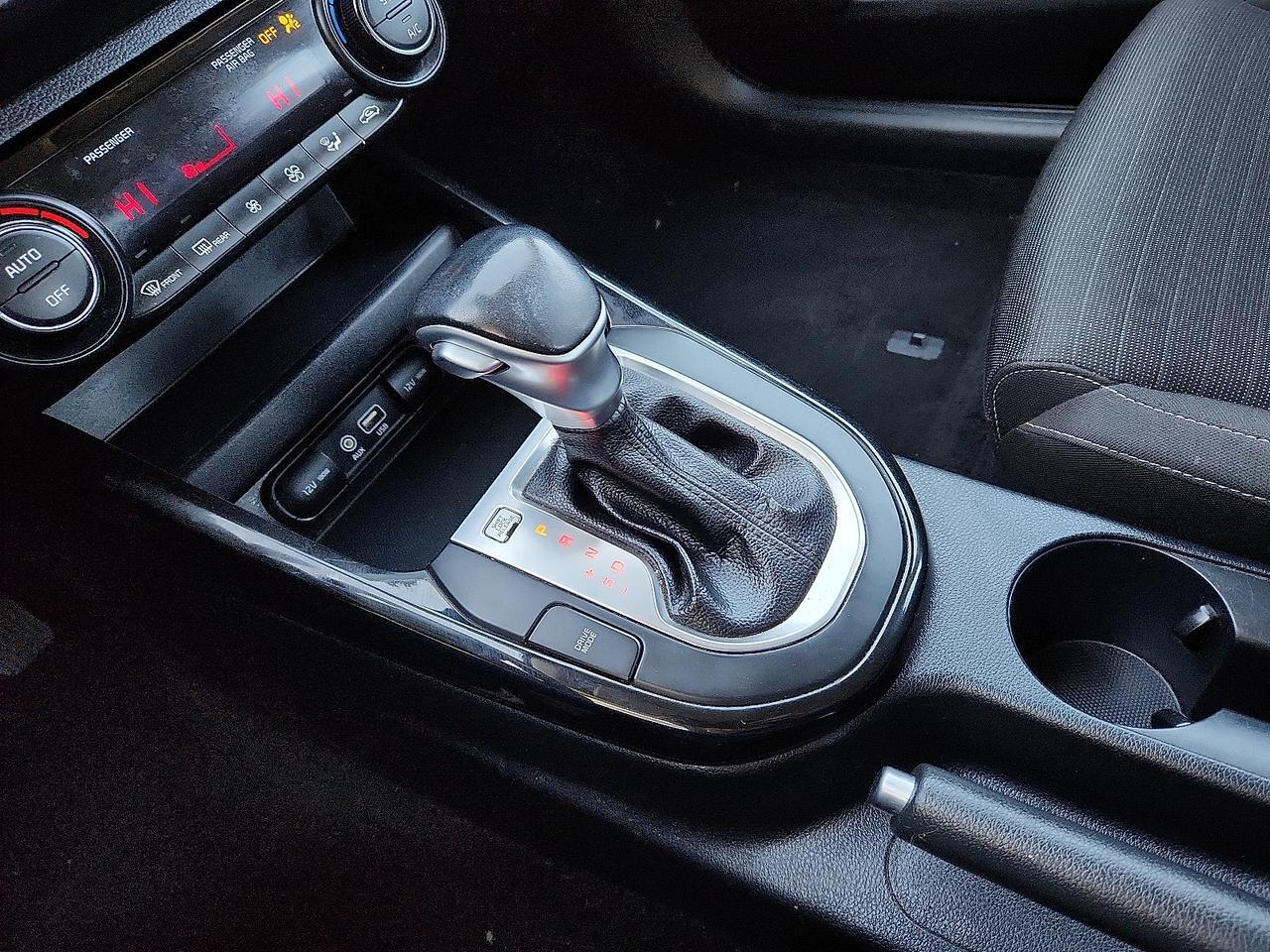 2019 Kia Forte S Lubbock TX