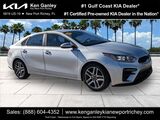 2019 Kia Forte S Video