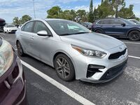 2019 Kia Forte S 2019 Kia Forte S