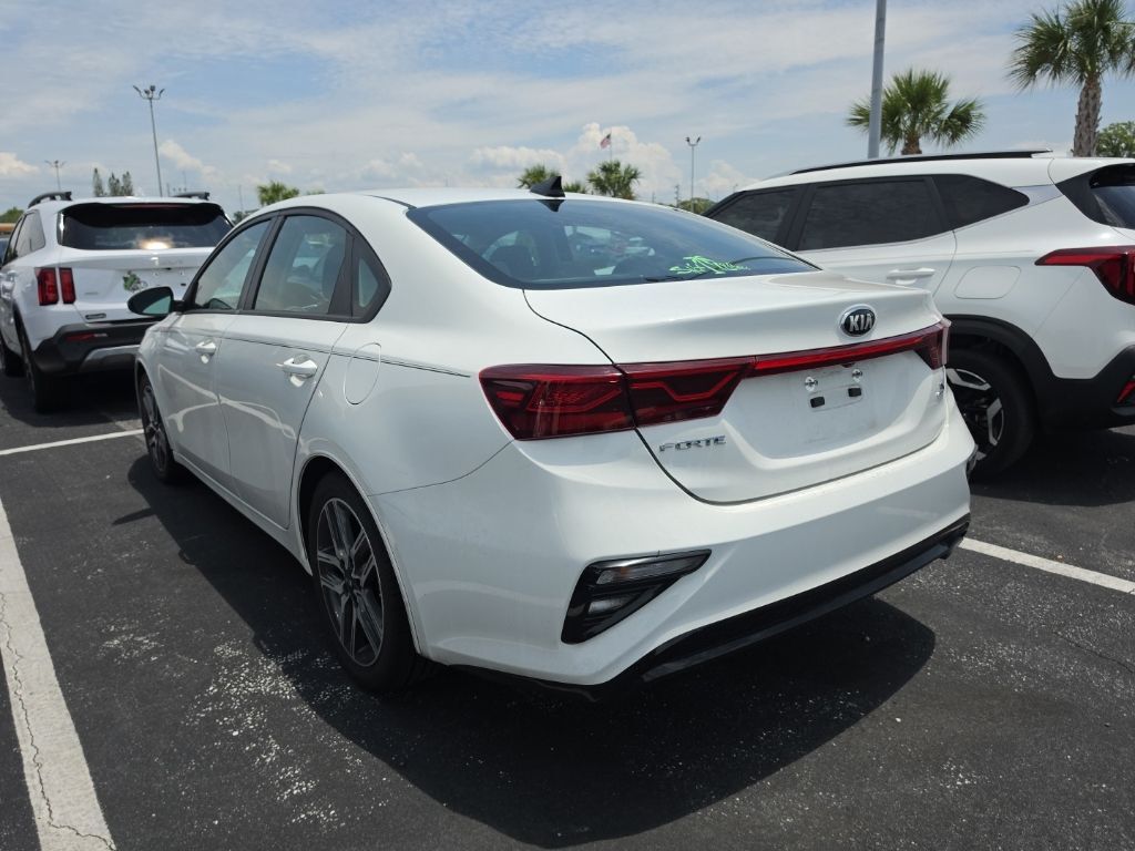 2019 Kia Forte S San Clemente CA
