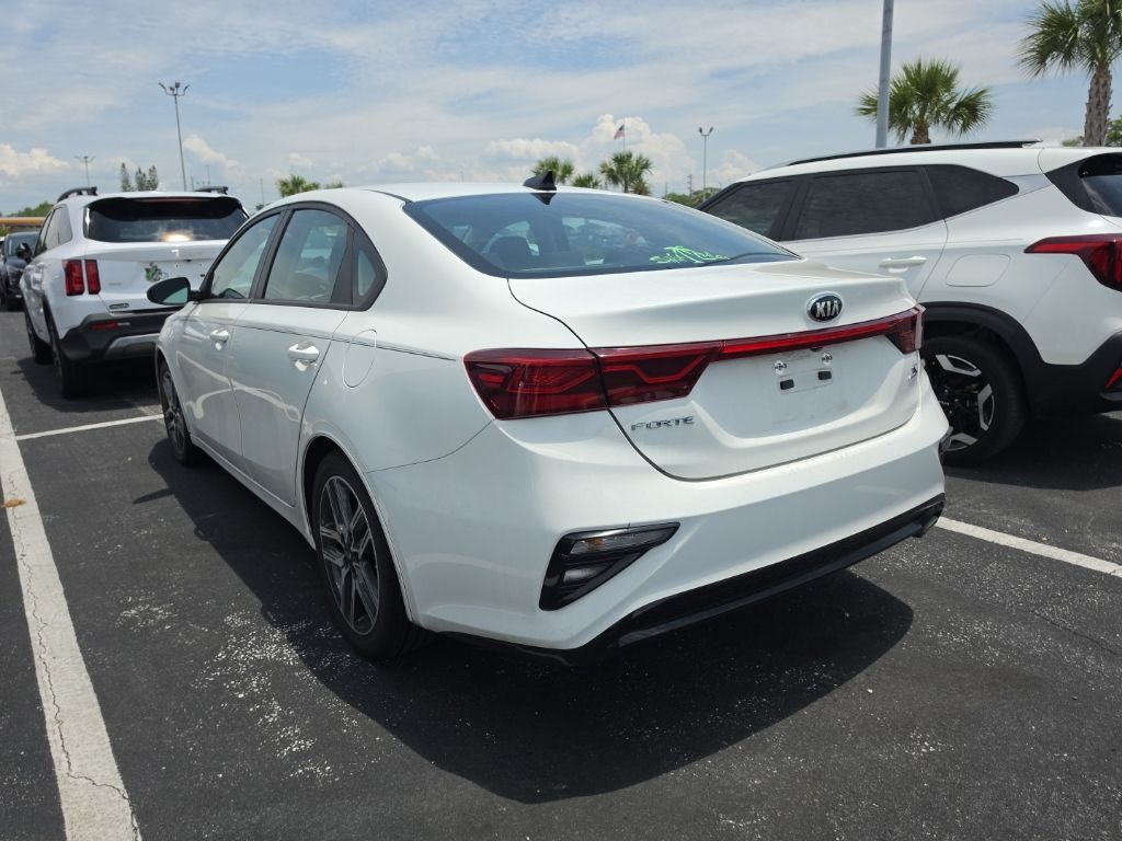 2019 Kia Forte S San Clemente CA