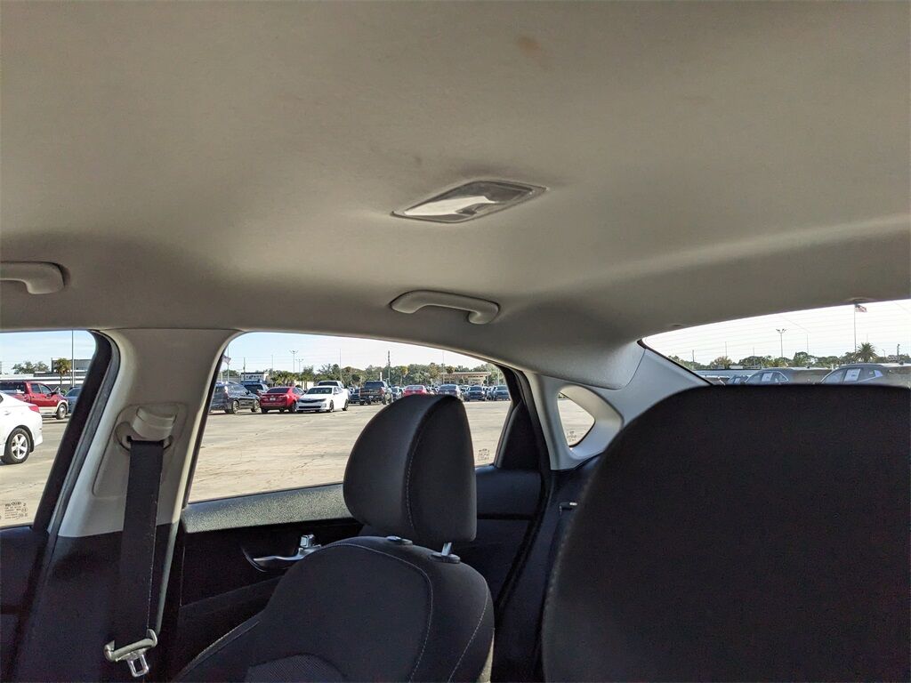 2019 Kia Forte S San Clemente CA