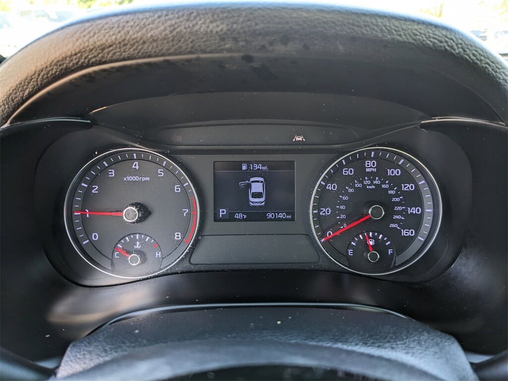 2019 Kia Forte S San Clemente CA