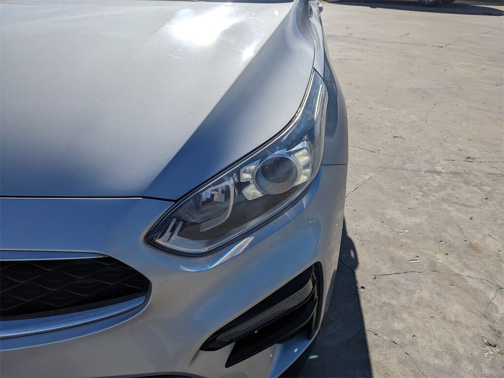 2019 Kia Forte S San Clemente CA