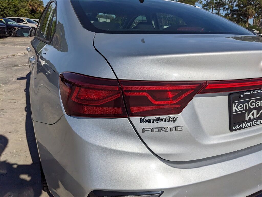 2019 Kia Forte S San Clemente CA