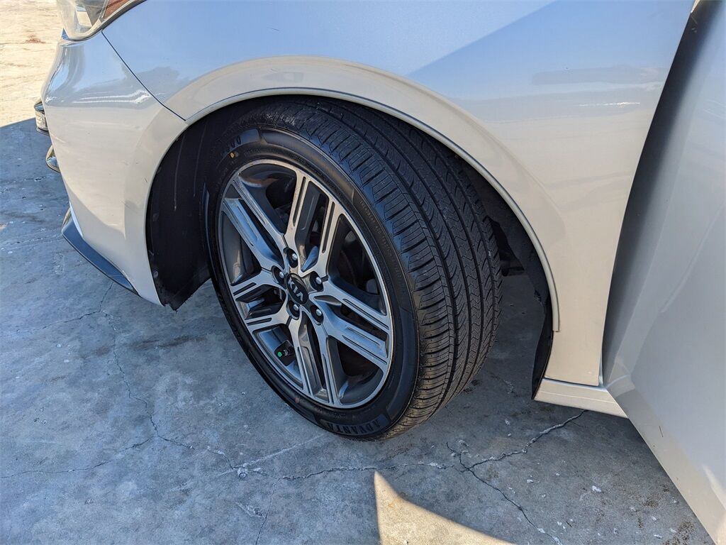 2019 Kia Forte S San Clemente CA