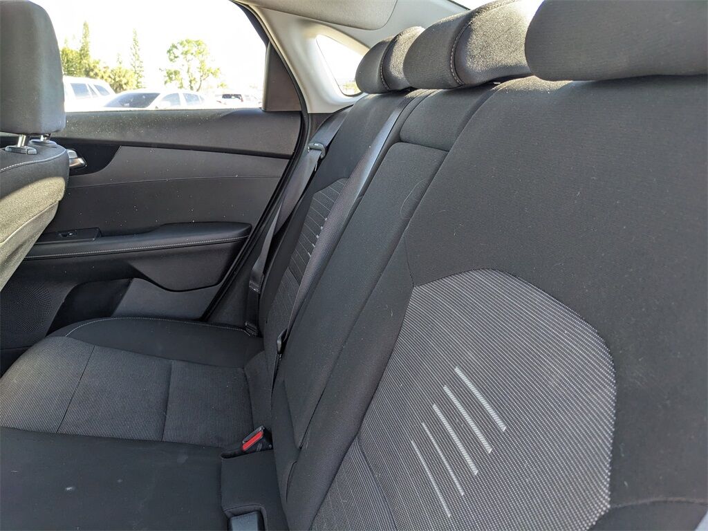 2019 Kia Forte S San Clemente CA