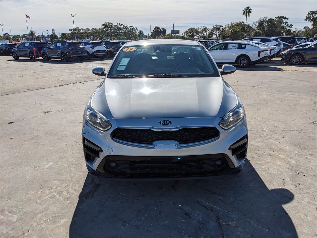 2019 Kia Forte S San Clemente CA