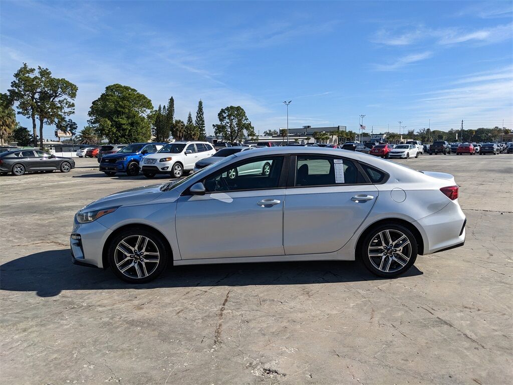 2019 Kia Forte S San Clemente CA
