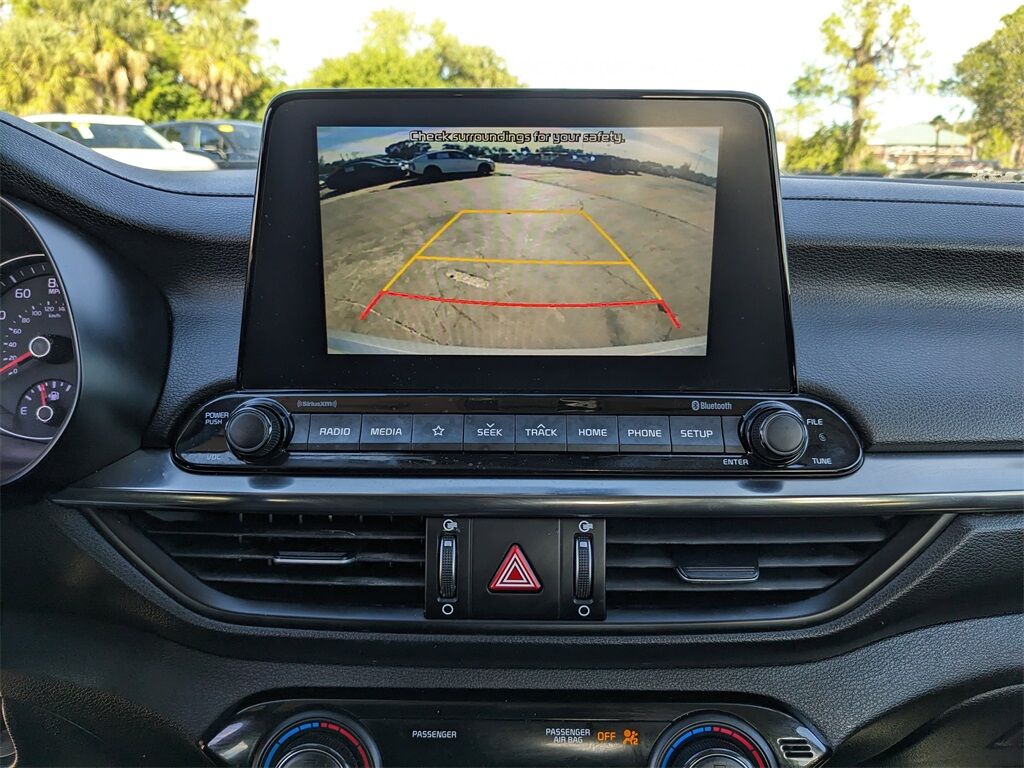 2019 Kia Forte S San Clemente CA