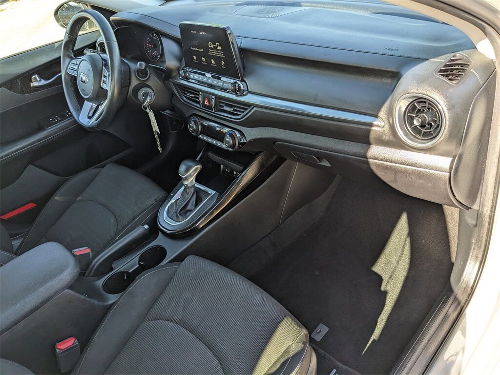 2019 Kia Forte S San Clemente CA