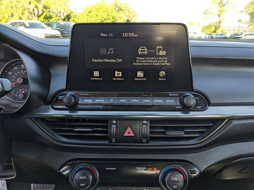 2019 Kia Forte S San Clemente CA