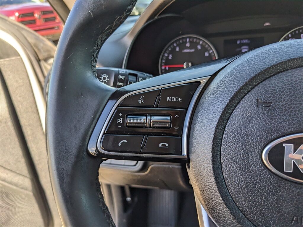 2019 Kia Forte S San Clemente CA