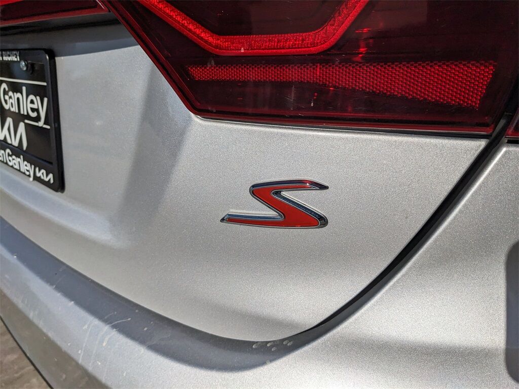 2019 Kia Forte S San Clemente CA