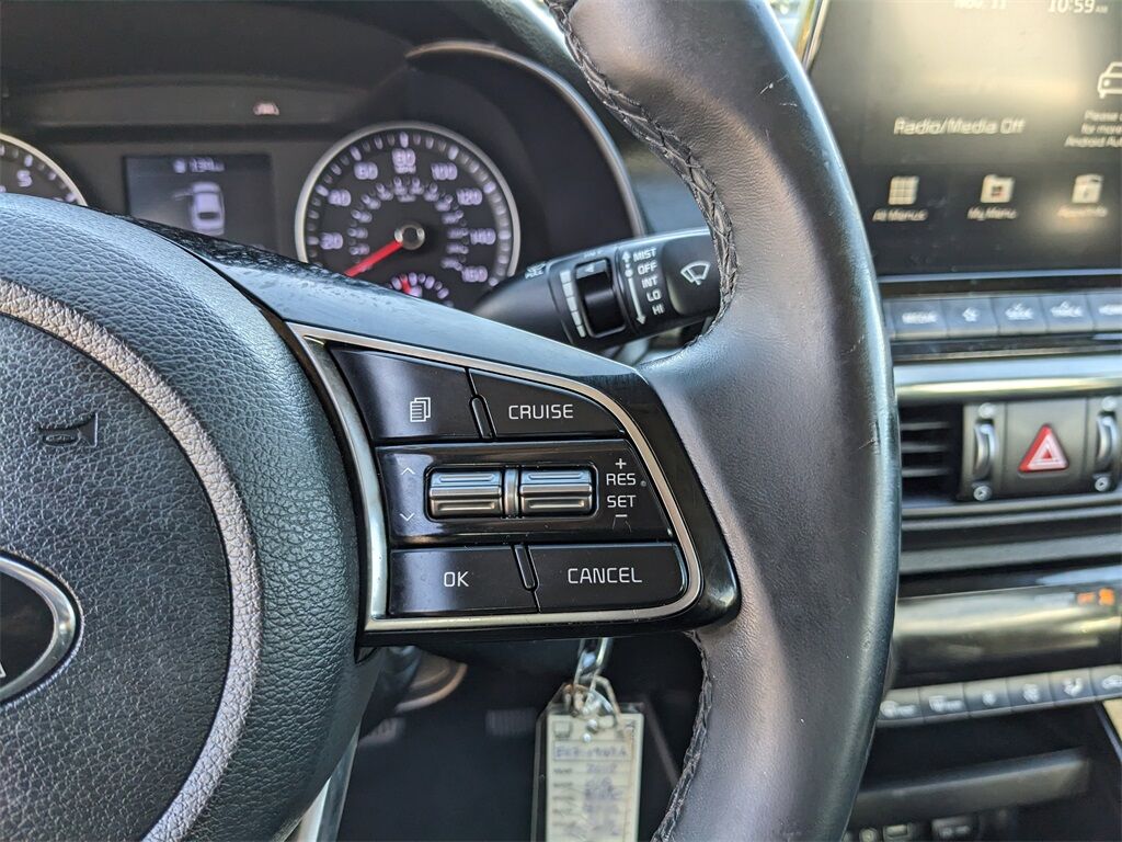 2019 Kia Forte S San Clemente CA