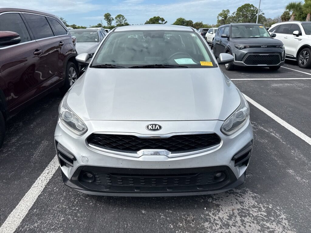 2019 Kia Forte S San Clemente CA