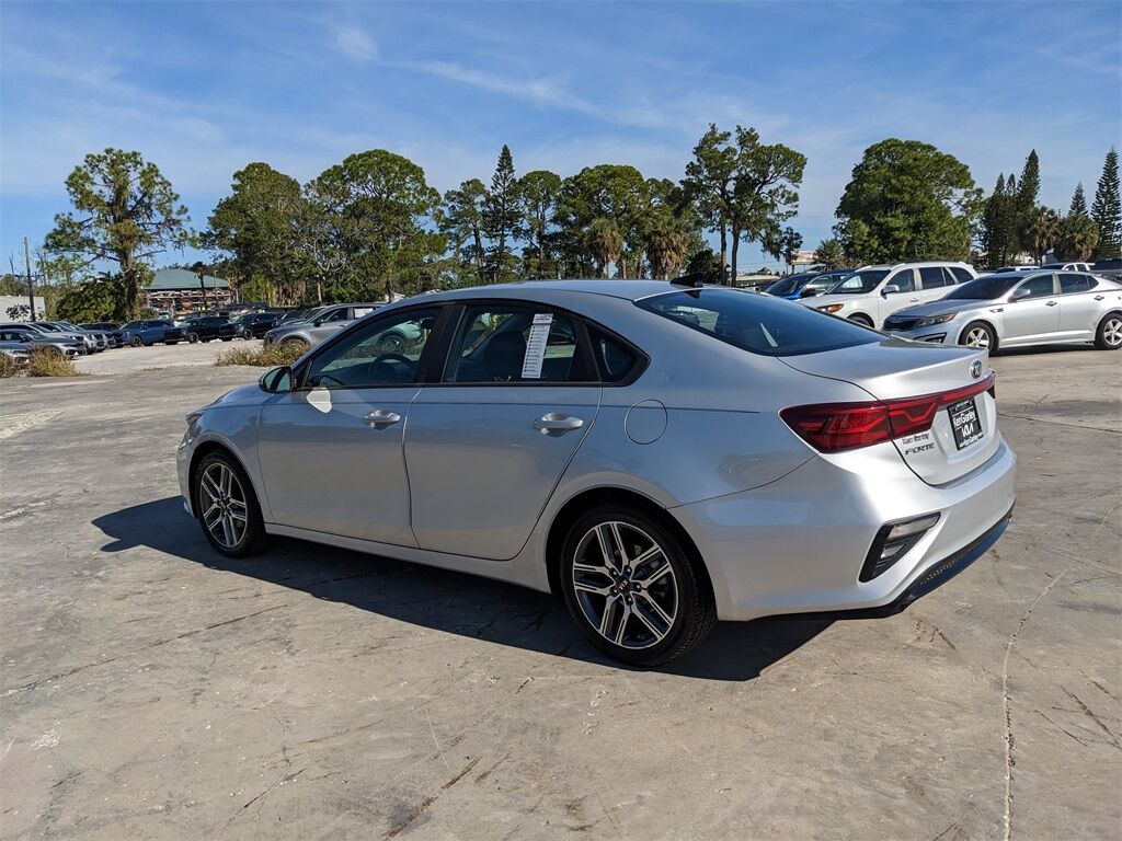 2019 Kia Forte S San Clemente CA