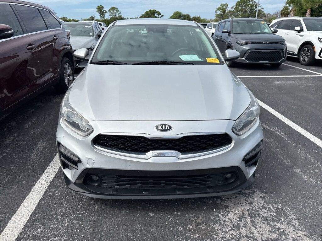 2019 Kia Forte S San Clemente CA