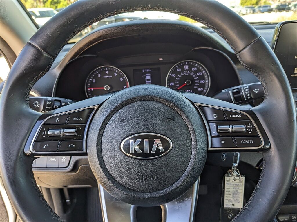 2019 Kia Forte S San Clemente CA