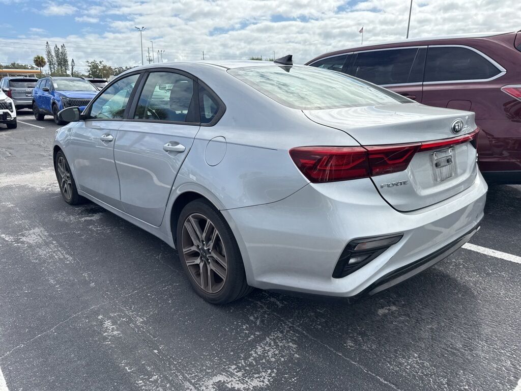 2019 Kia Forte S San Clemente CA