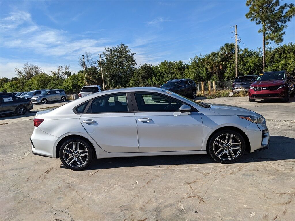 2019 Kia Forte S San Clemente CA