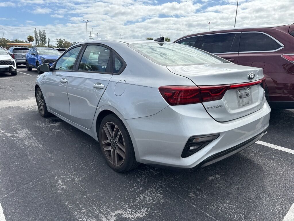 2019 Kia Forte S San Clemente CA