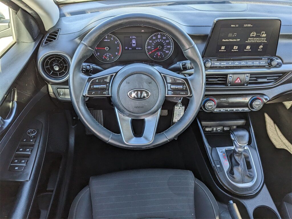 2019 Kia Forte S San Clemente CA