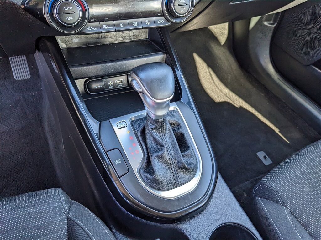 2019 Kia Forte S San Clemente CA