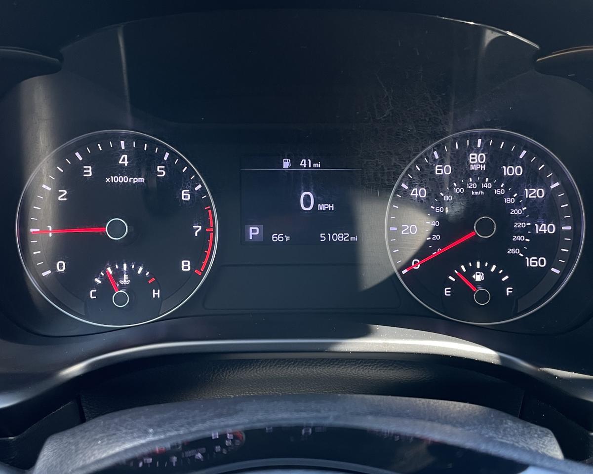2019 Kia Forte S Sedan 4D Port Orchard WA