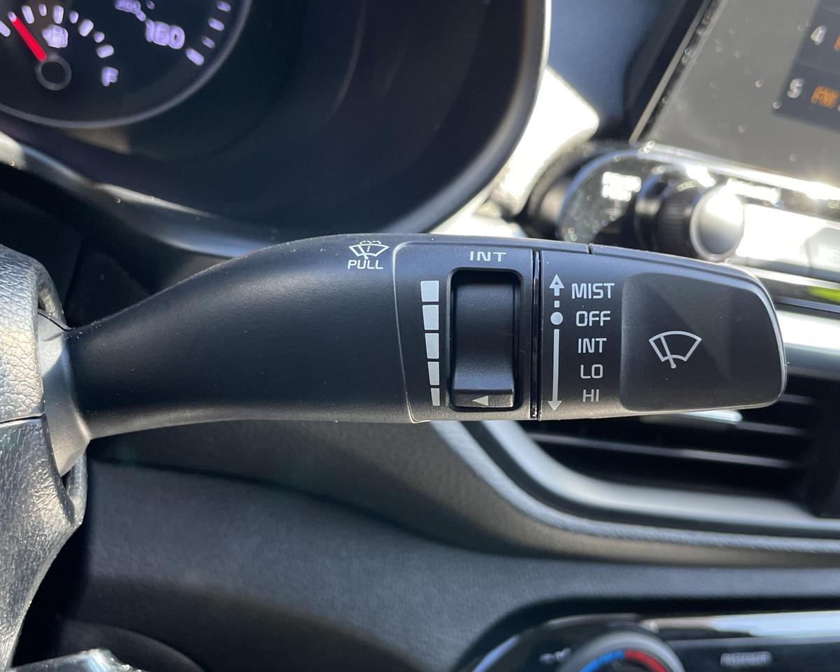2019 Kia Forte S Sedan 4D Port Orchard WA