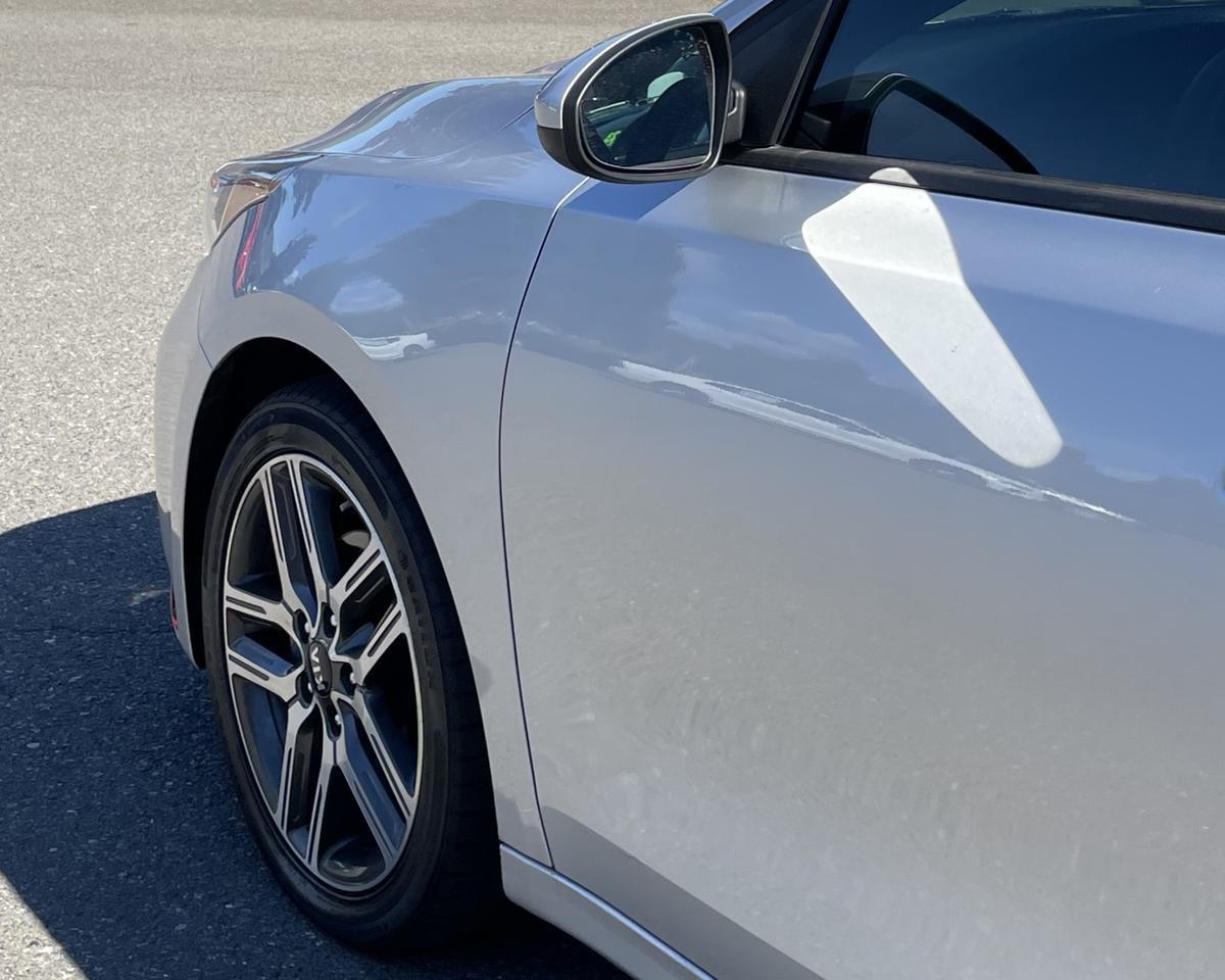 2019 Kia Forte S Sedan 4D Port Orchard WA