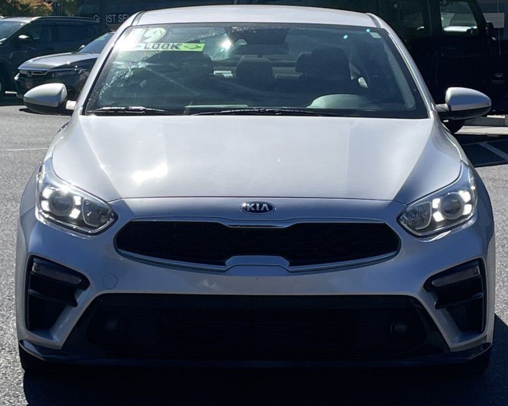 2019 Kia Forte S Sedan 4D Port Orchard WA