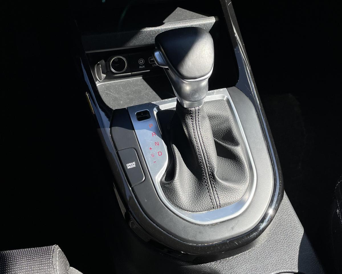 2019 Kia Forte S Sedan 4D Port Orchard WA
