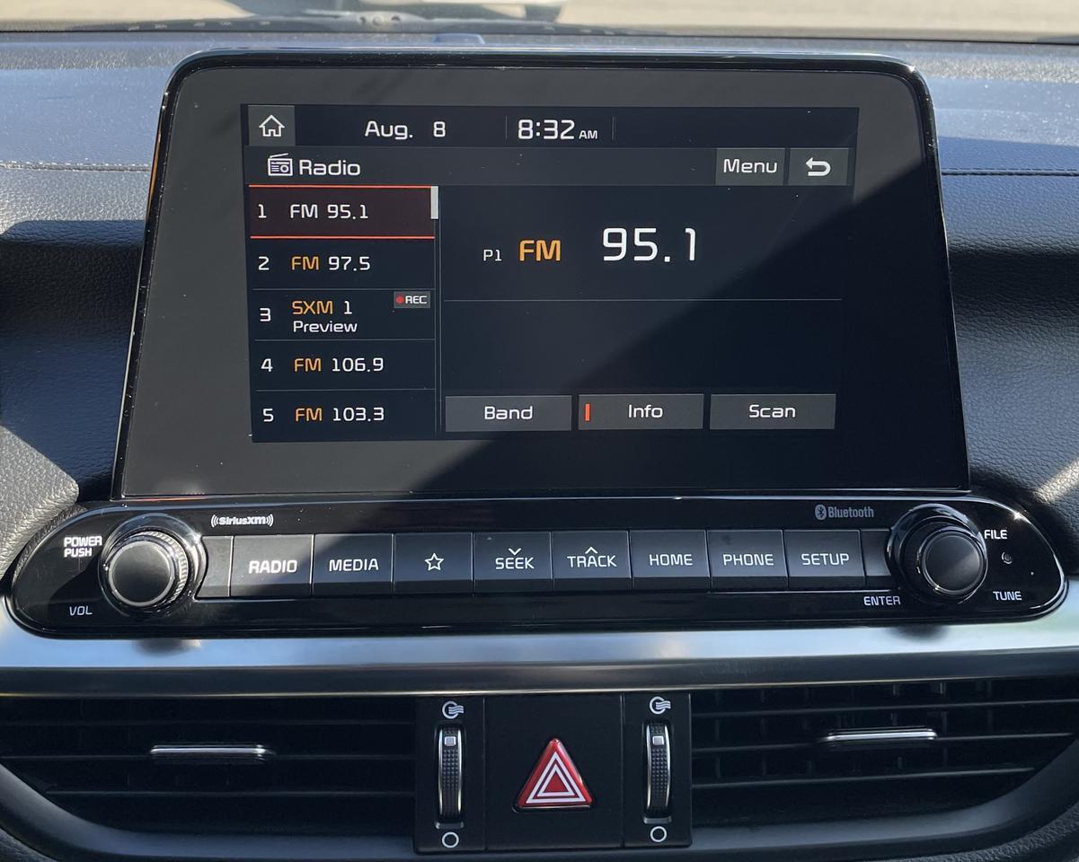 2019 Kia Forte S Sedan 4D Port Orchard WA