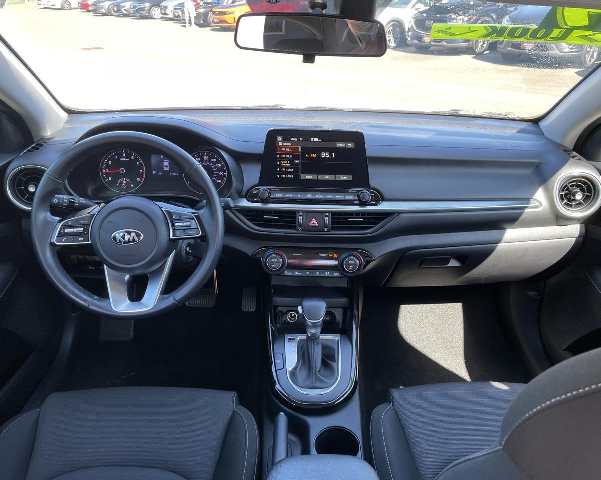 2019 Kia Forte S Sedan 4D Port Orchard WA