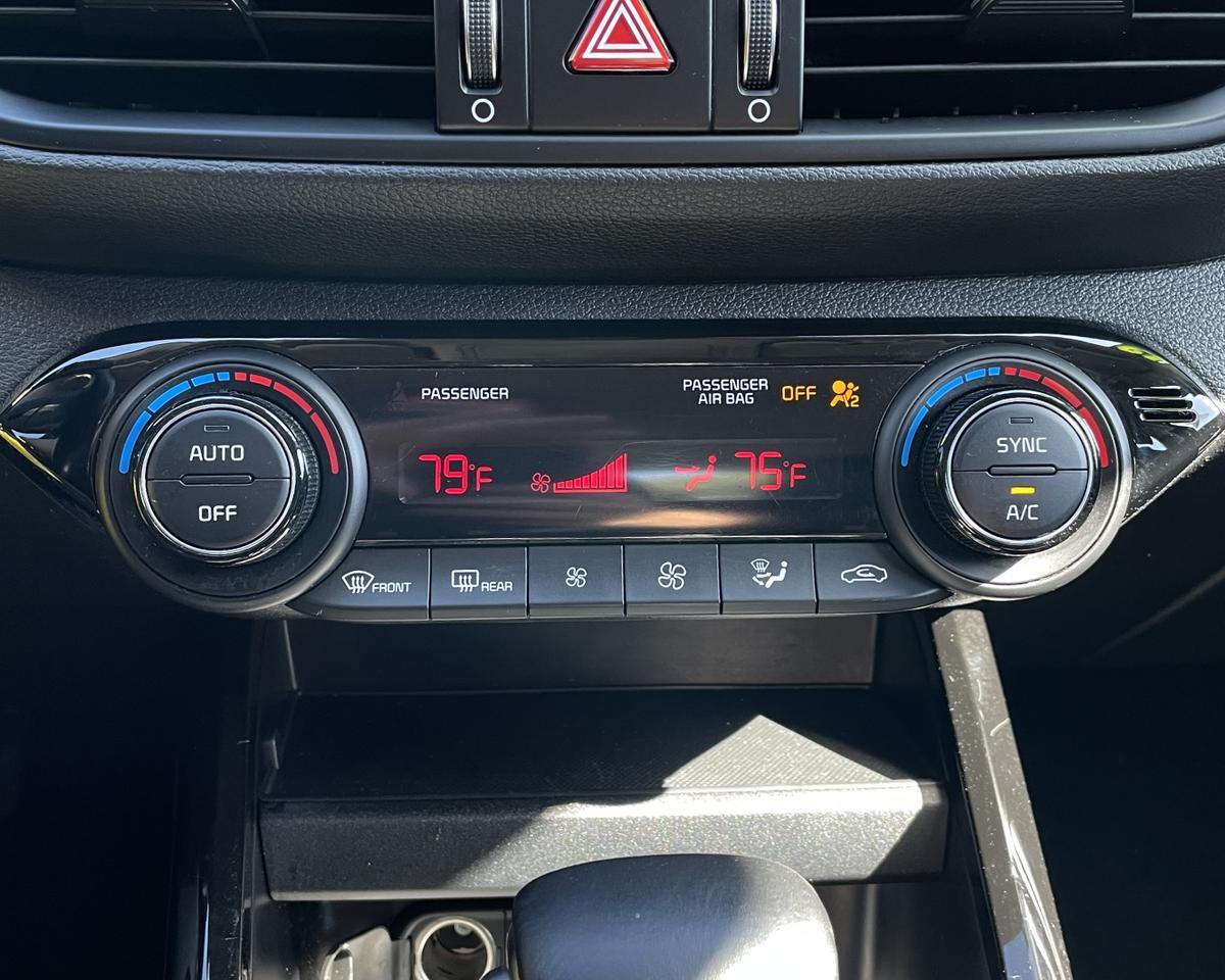 2019 Kia Forte S Sedan 4D Port Orchard WA