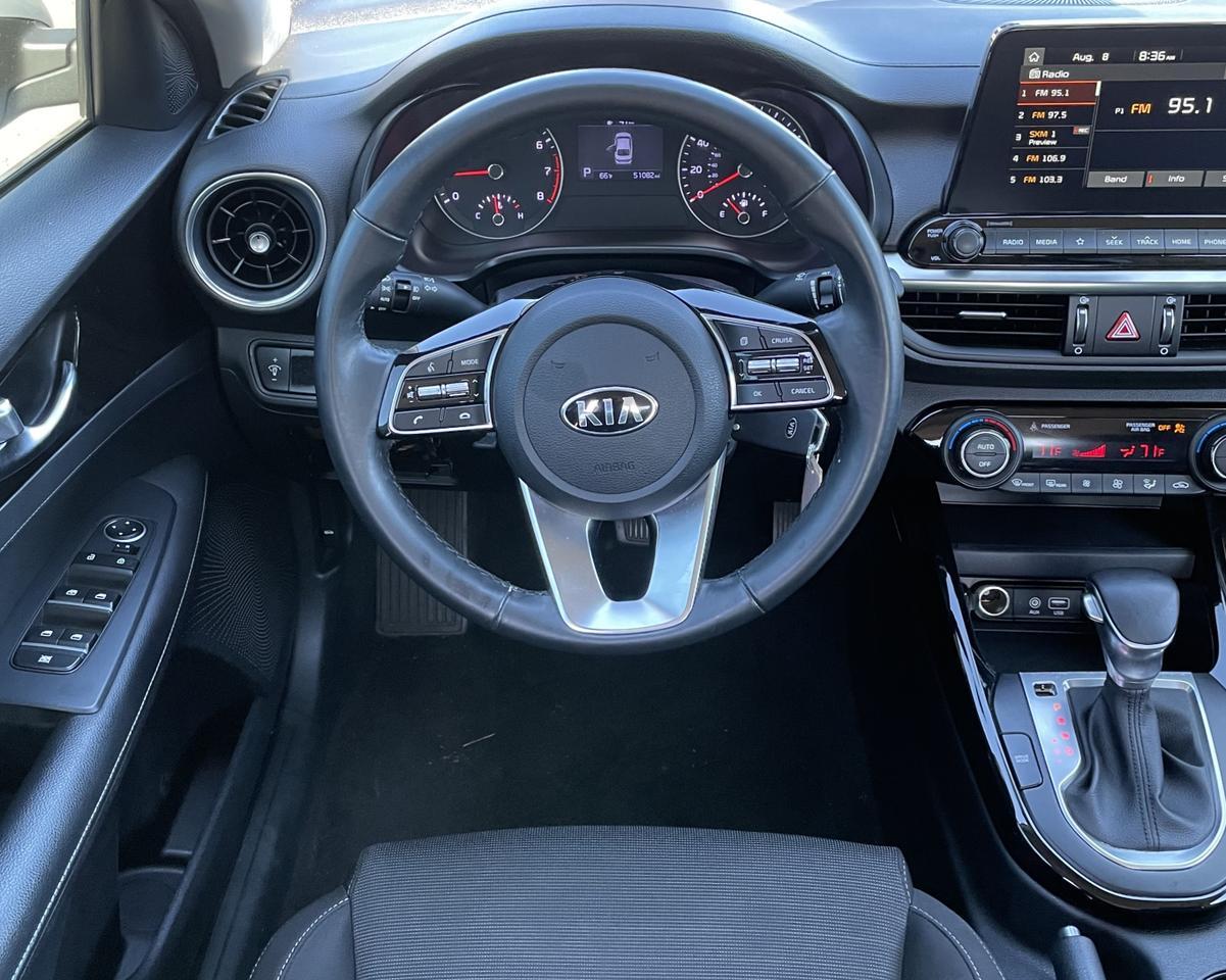 2019 Kia Forte S Sedan 4D Port Orchard WA