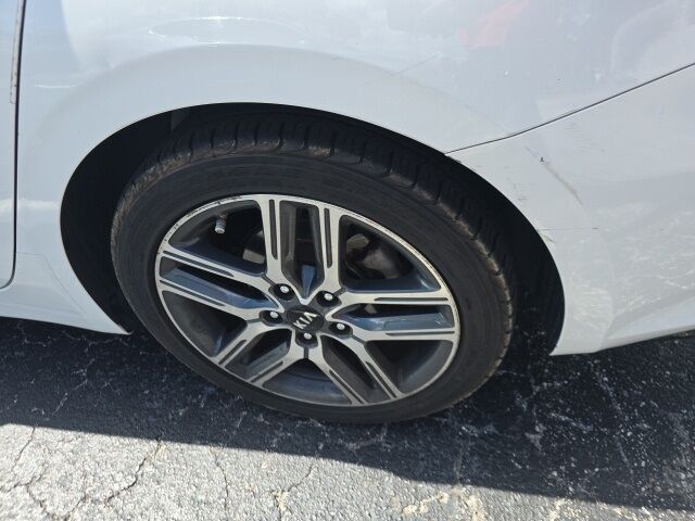 2019 Kia Forte S St. Augustine FL