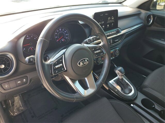 2019 Kia Forte S St. Augustine FL