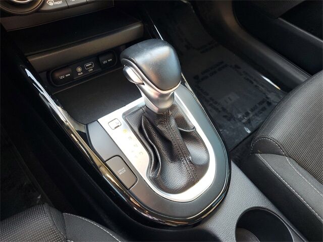 2019 Kia Forte S St. Augustine FL