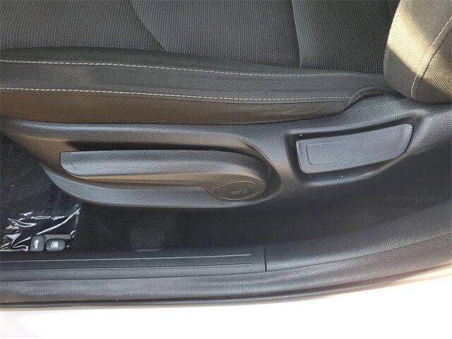 2019 Kia Forte S St. Augustine FL