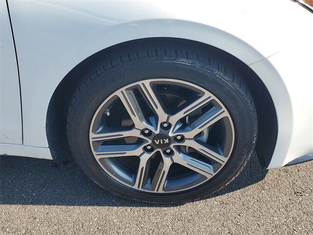 2019 Kia Forte S St. Augustine FL
