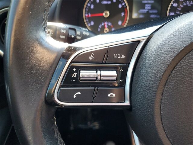 2019 Kia Forte S St. Augustine FL