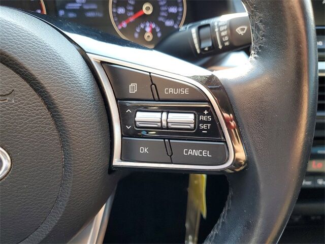 2019 Kia Forte S St. Augustine FL